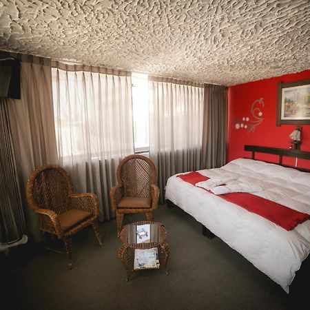 Hotel Andenes Yanahuara ภายนอก รูปภาพ