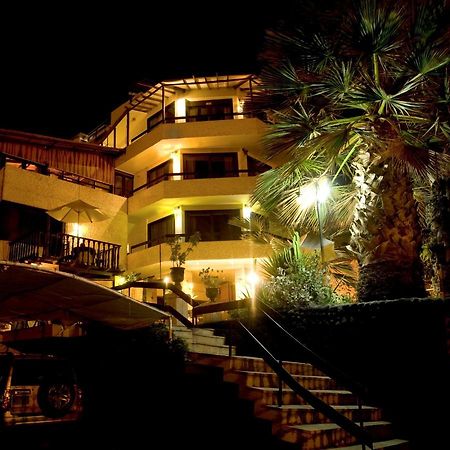 Hotel Andenes Yanahuara ภายนอก รูปภาพ